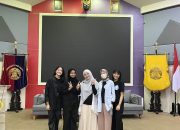 Universitas Indonesia Berkolaborasi Dengan Teduh Untuk Meningaktkan Kesehatan Mental Mahasiswa