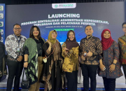 Sistem Telepon Berbasis AI “MiiTel” Dukung Sentralisasi Layanan Kepesertaan BPJS Kesehatan