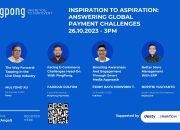 PingPong Payment Berkembang di Indonesia dan Menyelenggarakan Acara Soft Launch untuk Mendukung Penjual Online