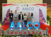 Hari Pertama Pameran AALCO, INDOGO.ID Berhasil Mencuri Banyak Perhatian Pengunjung