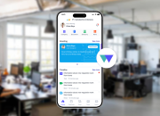 Worxspace, Solusi Satu Aplikasi untuk Semua Urusan Kolaborasi, Komunikasi dan Personalia Perusahaan