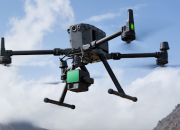 DJI Luncurkan “Zenmuse L2”, Sistem LiDAR Generasi Terbaru untuk Data 3D yang Detail