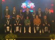 JCI Indonesia Gandeng Lark Cetak Anak Muda Sukses
