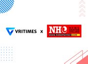 VRITIMES dan Newshanter.com Berkolaborasi Mendukung Startup dan UMKM