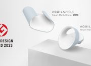 D-Link Meraih Dua Penghargaan Good Design untuk Seri AQUILA PRO AI