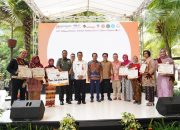 Pacu Kreativitas dan Optimisme UMKM, Sinar Mas Land Gelar Festival  UMKM 2023 di The Breeze BSD City
