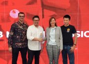 Maxy Academy Bekerjasama dengan Rubicon untuk Menyiapkan Beasiswa 1000 Mahasiswa Indon