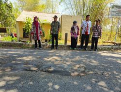 Monitoring Jalan Rusak, Ini Yang Dilakukan Bupati Bondowoso