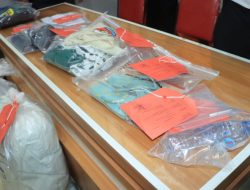 Karena Ego Yang Tinggi, Suami Tega Bunuh Istri di Bondowoso