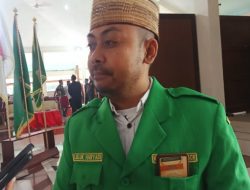 Luluk Haryadi, Pengabdian GP Ansor dan Banser Terhadap NU Luar Biasa