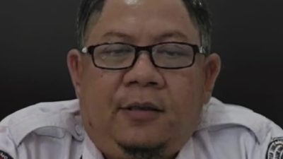 Sinergitas KPU Probolinggo dan Polri Menjaga Obyek Vital; Jalan Demokrasi Menuju Indonesia Maju,