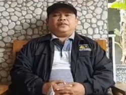 Jaga Kamtibmas Demi Pemilu Damai, Bawaslu Kabupaten Lamongan Apresiasi Polri