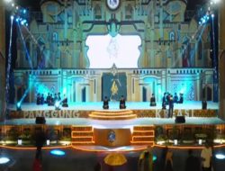 Milad ke 9 Al Jahra Tampilkan Berbagai Pentas Seni