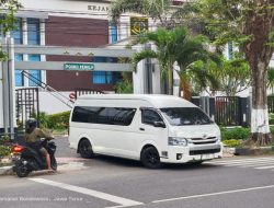 Pasca OTT, Komisi Pemberatasan Korupsi Geledah Kantor Kejari Bondowoso
