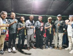 Begini Harapan Ketua DPD LPRI Jatim Kepada Pejabat Baru Danyonif R 514/SY Kostrad