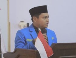 Dukungan Penuh PMII Bondowoso, Kepada Pihak Terkait Agar Kooperatif Tentang Viralnya Kasus OTT