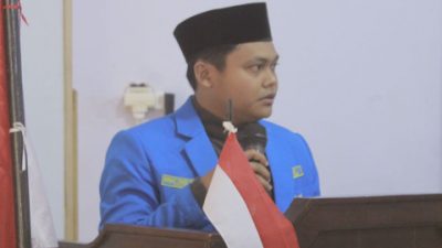 Dukungan Penuh PMII Bondowoso, Kepada Pihak Terkait Agar Kooperatif Tentang Viralnya Kasus OTT