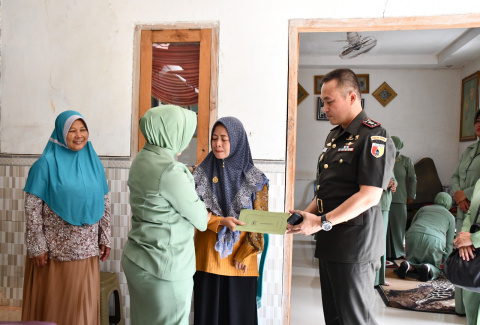 Kodim 0822 Bondowoso