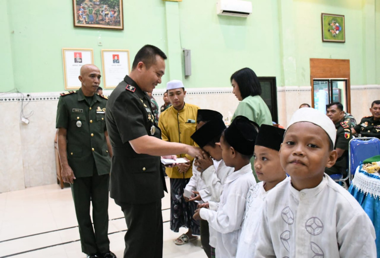 Kodim 0822 Bondowoso