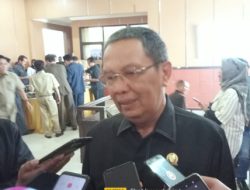 Ketua DPRD Bondowoso Singgung Rumah Sakit Paru di Rapat Paripurna Tentang Raperda dan APBD Th 2024