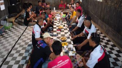 Komunitas EMCI Lakukan Kegiatan Kopdar Perkuat Tali Silaturrahmi