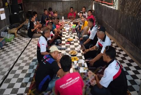 Komunitas EMCI