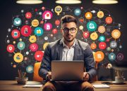 Menjadi Ahli dalam Dunia Digital Marketing bersama Indobot Academy