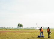 Terra Drone Indonesia Sukses Lakukan Pemetaan PTSL dengan Drone di Area Lebih dari 70.000 Ha