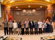 Dorong Malang ke Kancah Dunia: Kementerian Luar Negeri Membuka Jejaring Internasional untuk Malang