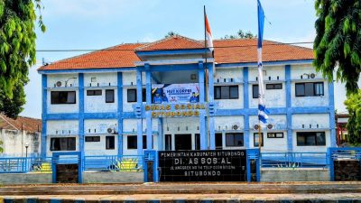 Dinsos Situbondo Gandeng Desa untuk Verfal Calon Penerima BLT Sumber DBHCHT