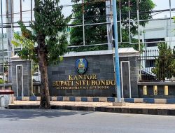 Pemkab Situbondo Gelontorkan Anggaran Rp 3,3 Miliar untuk Dukung Realisasi Penyaluran BLT DBHCHT