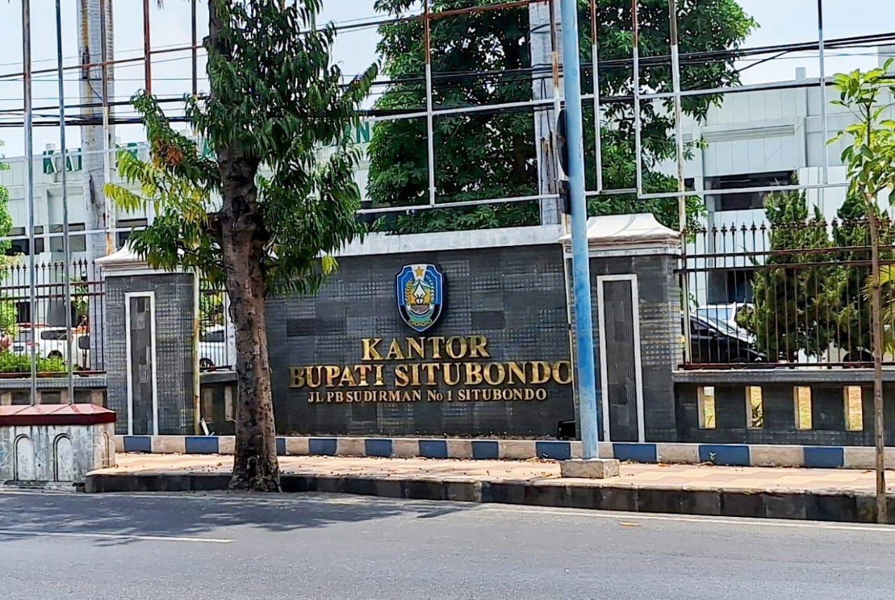 Bupati Situbondo