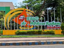 Disokong Anggaran DBHCHT, RSUD dr. Abdoer Rahem Situbondo Segera Buka Layanan Terapi Oksigen Hiperbarik