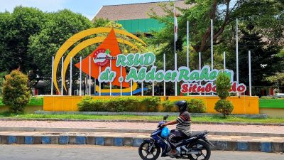 RSUD dr Abdoer Rahem Situbondo Bangun Gedung Rekam Medis dari DBHCHT