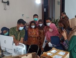 Jaga Kualitas dengan Serangkaian Tes Ketat