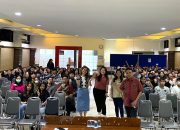 Maxy Academy Mempersiapkan Mahasiswa UBAYA Menjadi Digital Leaders Melalui Praktisi Menga