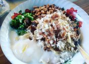 Rekomendasi Bubur Ayam yang Wajib Dicoba Jika di Surabaya