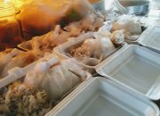 Mengapa Bubur Ayam Jakarta Layak Jadi Primadona Kuliner Pagi Anda?