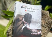 Novel “Not BedTime Stories” Akhirnya Diluncurkan oleh BB Media