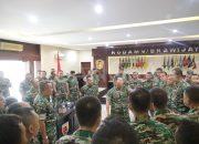 Mayjen TNI Rafael Gagas Program PRIMA