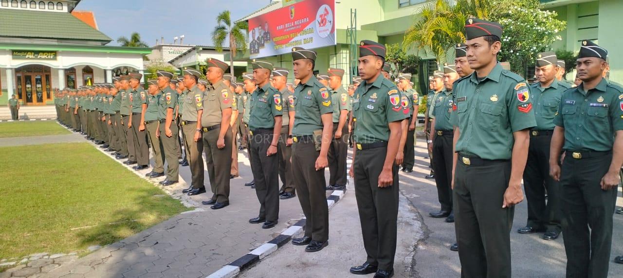 Kodim 0812 Lamongan