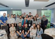 Dorong Pertumbuhan dan Inovasi, inDrive Dukung Ekosistem Startup Asia Tenggara melalui Program upDrive di Jakarta