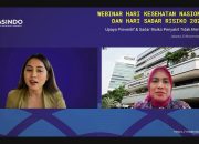 MASINDO Soroti Urgensi Pencegahan Penyakit Tidak Menular