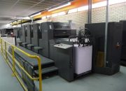 Menyambut Era Modern: PT Trijaya Grafika Solutindo dan Perannya Sebagai Distributor Mesin Cetak