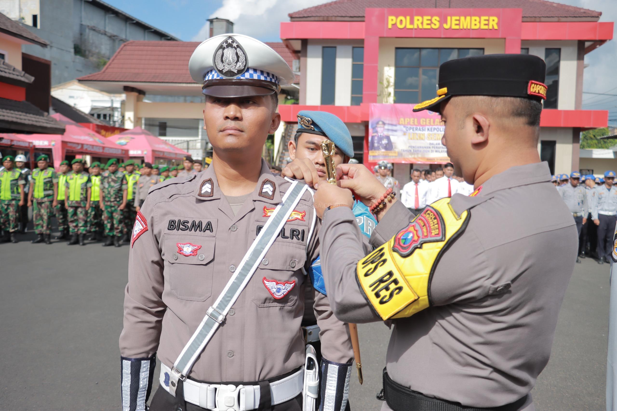 Polres Jember