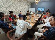 Gapura Majapahit, Satukan Tekad Menangkan Ganjar Mahfud di Jatim