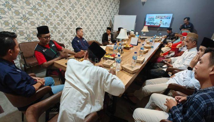 Gapura Majapahit, Satukan Tekad Menangkan Ganjar Mahfud di Jatim