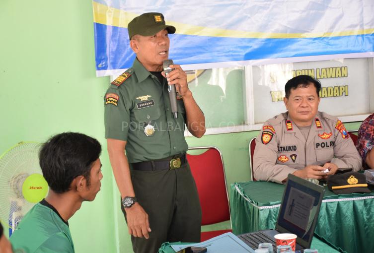 Kodim 0822 Bondowoso