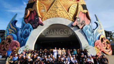 Singgih Widodo Tantiono: Sayangi Anak Yatim Piatu Seperti Anak Kita Sendiri