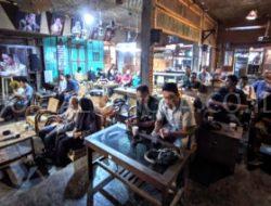 Bawaslu Bondowoso Bersama Insan Pers  Gelar Rapat Koordinasi Menghadapi Pemilu 2024